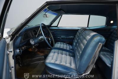 1966 Chevrolet Caprice 396