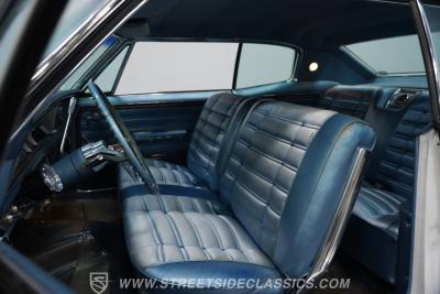1966 Chevrolet Caprice 396
