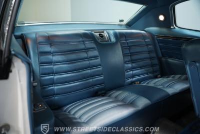 1966 Chevrolet Caprice 396