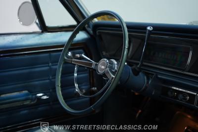 1966 Chevrolet Caprice 396