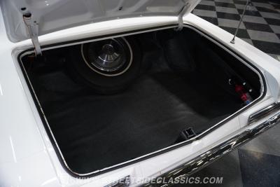 1966 Chevrolet Caprice 396