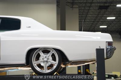 1966 Chevrolet Caprice 396
