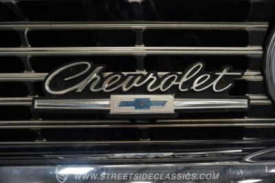 1966 Chevrolet Caprice 396