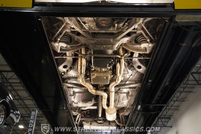1968 Chevrolet Impala Convertible LS Restomod