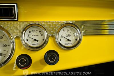 1931 Ford 5-Window Coupe