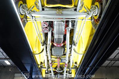 1931 Ford 5-Window Coupe