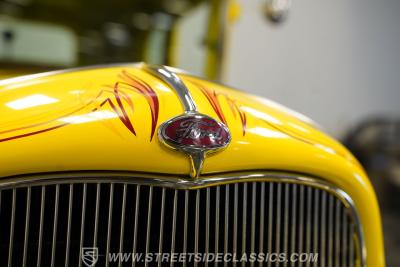 1931 Ford 5-Window Coupe