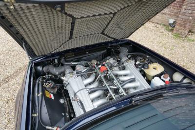 1990 Aston Martin V8 Zagato Volante &ldquo;379 kms since new&rdquo;