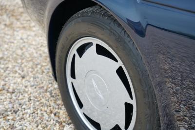 1990 Aston Martin V8 Zagato Volante &ldquo;379 kms since new&rdquo;