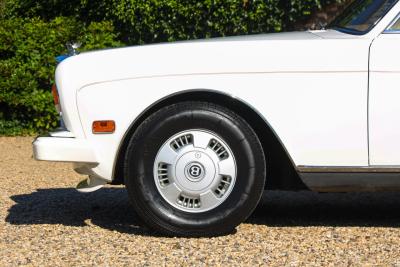1994 Bentley Continental IV Convertible &ldquo;The last real Convertible&rdquo;