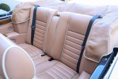 1994 Bentley Continental IV Convertible &ldquo;The last real Convertible&rdquo;