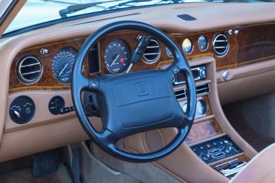 1994 Bentley Continental IV Convertible &ldquo;The last real Convertible&rdquo;