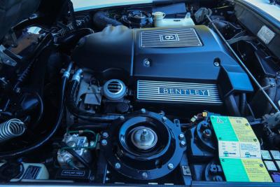 1994 Bentley Continental IV Convertible &ldquo;The last real Convertible&rdquo;