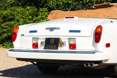 1994 Bentley Continental IV Convertible &ldquo;The last real Convertible&rdquo;