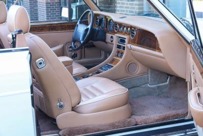 1994 Bentley Continental IV Convertible &ldquo;The last real Convertible&rdquo;