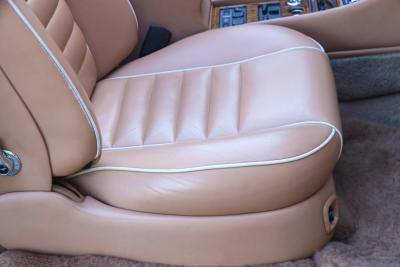1994 Bentley Continental IV Convertible &ldquo;The last real Convertible&rdquo;