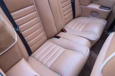 1994 Bentley Continental IV Convertible &ldquo;The last real Convertible&rdquo;