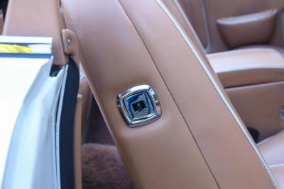 1994 Bentley Continental IV Convertible &ldquo;The last real Convertible&rdquo;