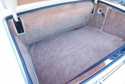 1994 Bentley Continental IV Convertible &ldquo;The last real Convertible&rdquo;