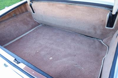 1994 Bentley Continental IV Convertible &ldquo;The last real Convertible&rdquo;