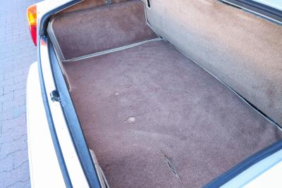 1994 Bentley Continental IV Convertible &ldquo;The last real Convertible&rdquo;