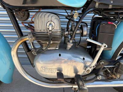 1957 BERNEG FARIO 175