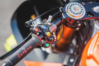 2020 Aprilia RS-GP 20