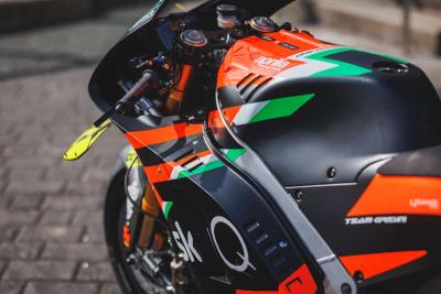 2020 Aprilia RS-GP 20