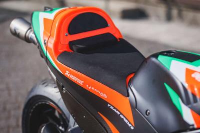 2020 Aprilia RS-GP 20