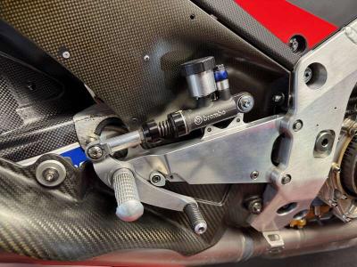 2020 Aprilia RS-GP 20