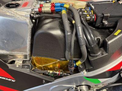 2020 Aprilia RS-GP 20