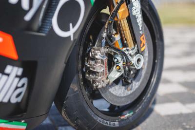 2020 Aprilia RS-GP 20
