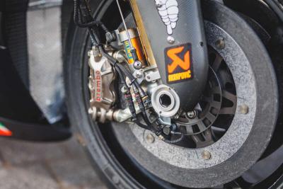 2020 Aprilia RS-GP 20