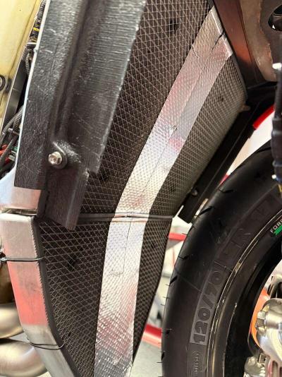 2020 Aprilia RS-GP 20