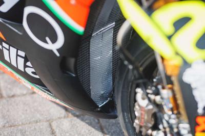 2020 Aprilia RS-GP 20