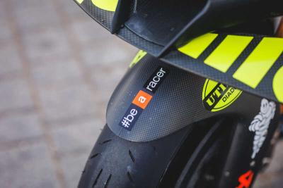 2020 Aprilia RS-GP 20