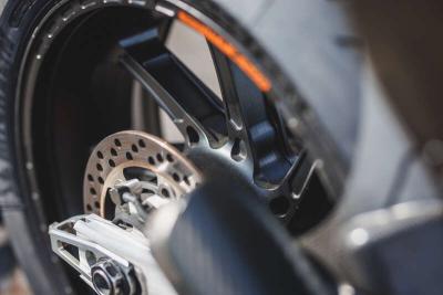 2020 Aprilia RS-GP 20