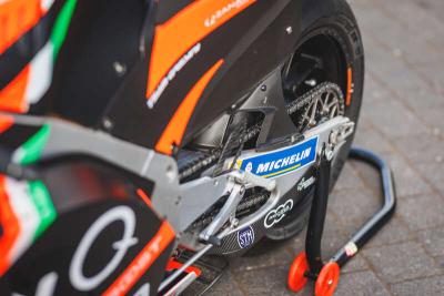2020 Aprilia RS-GP 20