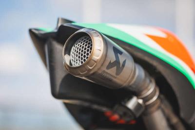 2020 Aprilia RS-GP 20