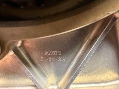 2020 Aprilia RS-GP 20
