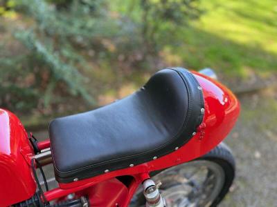 1970 Ducati MK3 250 PRODUCTION RACE BIKE