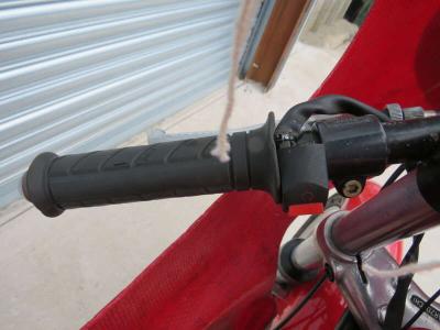 1970 Ducati MK3 250 PRODUCTION RACE BIKE