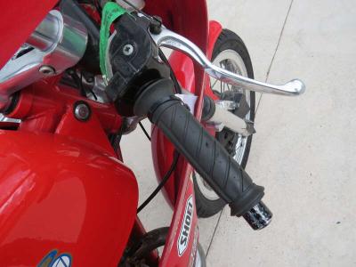 1970 Ducati MK3 250 PRODUCTION RACE BIKE