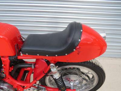 1970 Ducati MK3 250 PRODUCTION RACE BIKE