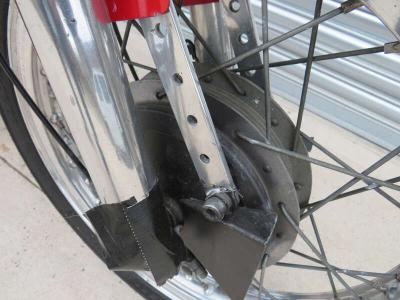 1970 Ducati MK3 250 PRODUCTION RACE BIKE