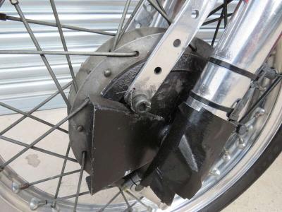 1970 Ducati MK3 250 PRODUCTION RACE BIKE