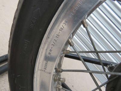 1970 Ducati MK3 250 PRODUCTION RACE BIKE