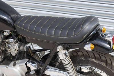 1983 Yamaha XS650
