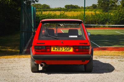1983 Volkswagen Golf