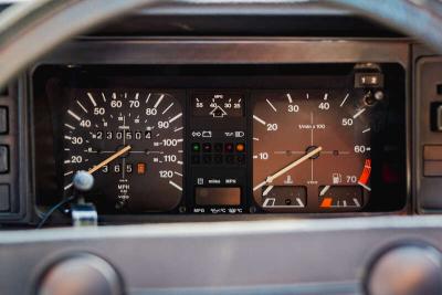 1983 Volkswagen Golf